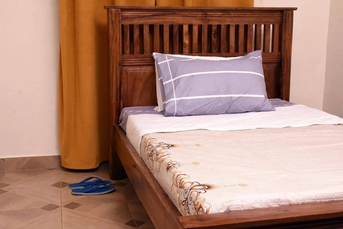 Carmella Exquisite Home Wh Kampala
