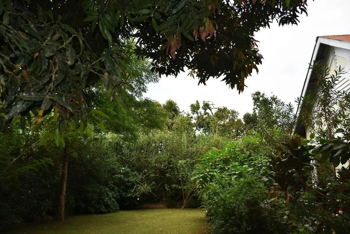 Carmella Exquisite Home Wh Kampala