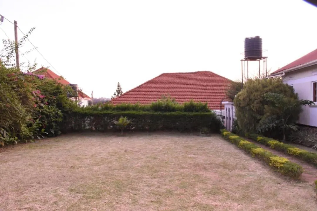 Apartament Carmella Exquisite Home Wh Kampala