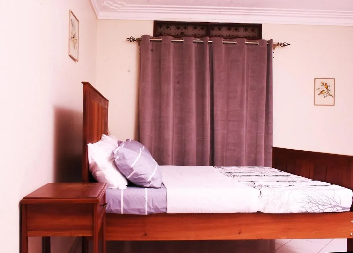 Carmella Exquisite Home Wh Kampala 0*,  Uganda