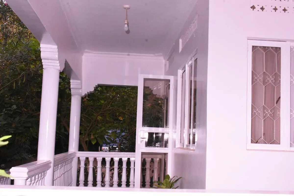 Apartament Carmella Exquisite Home Wh Kampala