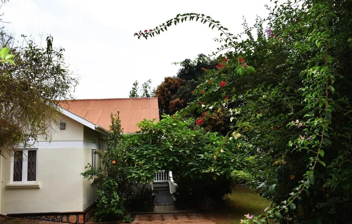 Carmella Exquisite Home Wh Kampala 0*,  Uganda