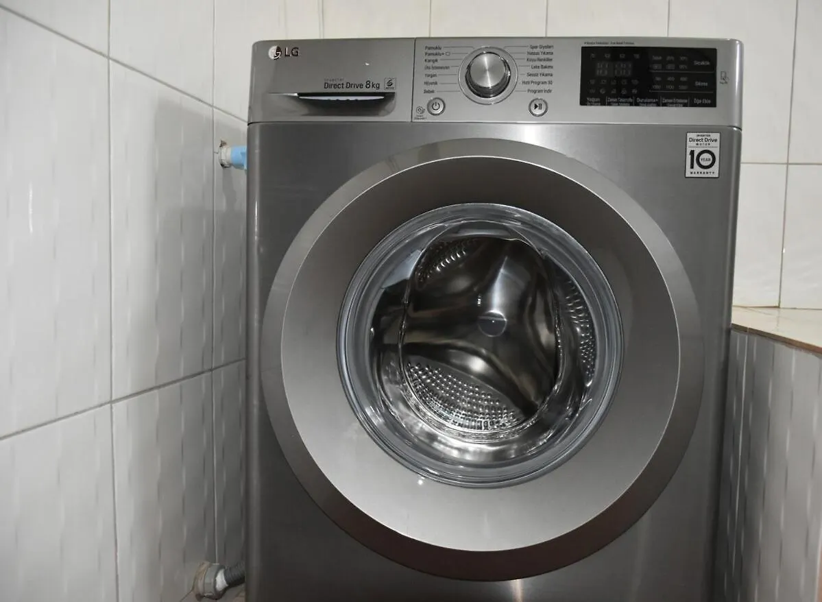 Apartament Carmella Exquisite Home Wh Kampala
