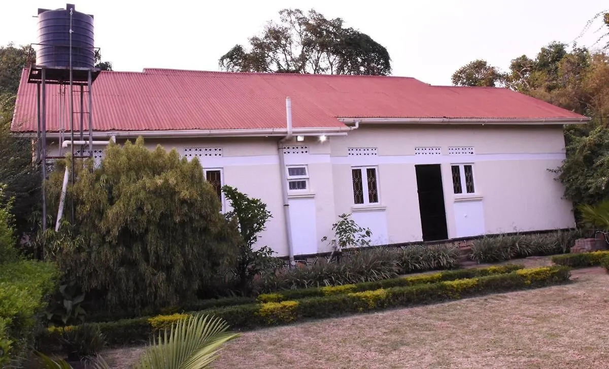 Apartament Carmella Exquisite Home Wh Kampala Uganda