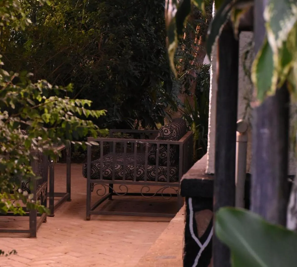 Carmella Exquisite Home Wh Kampala Apartament