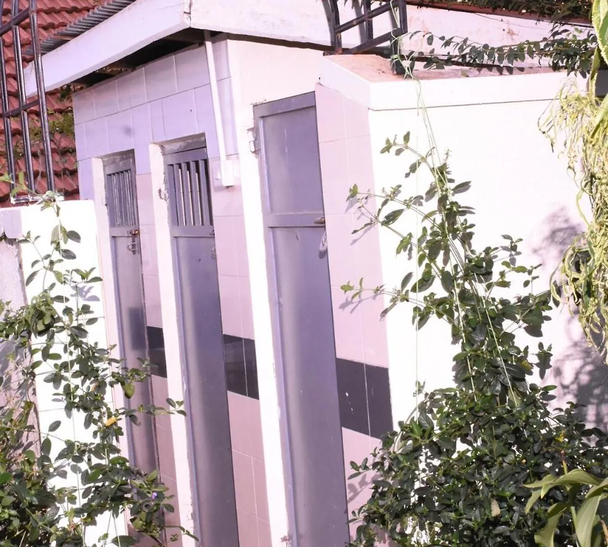 Carmella Exquisite Home Wh Kampala 0*,