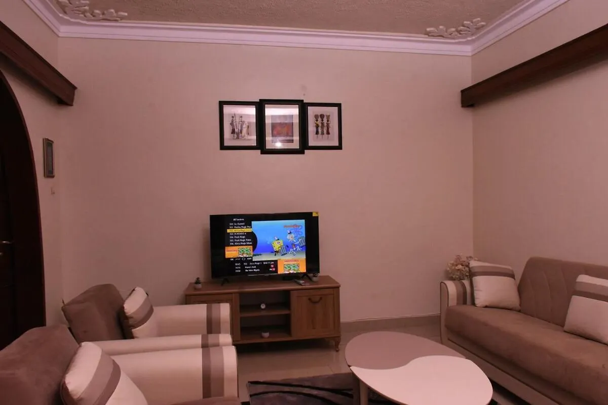 Carmella Exquisite Home Wh Kampala